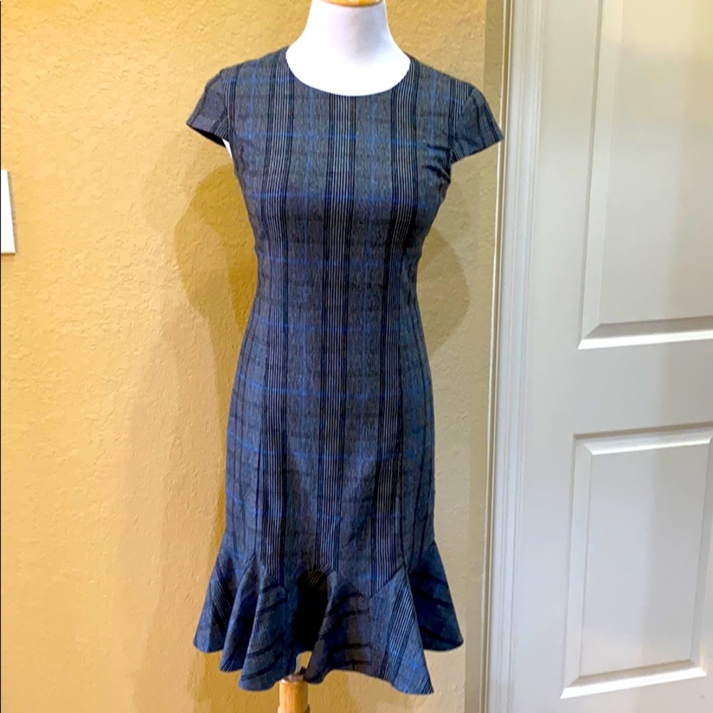 Banana republic dress